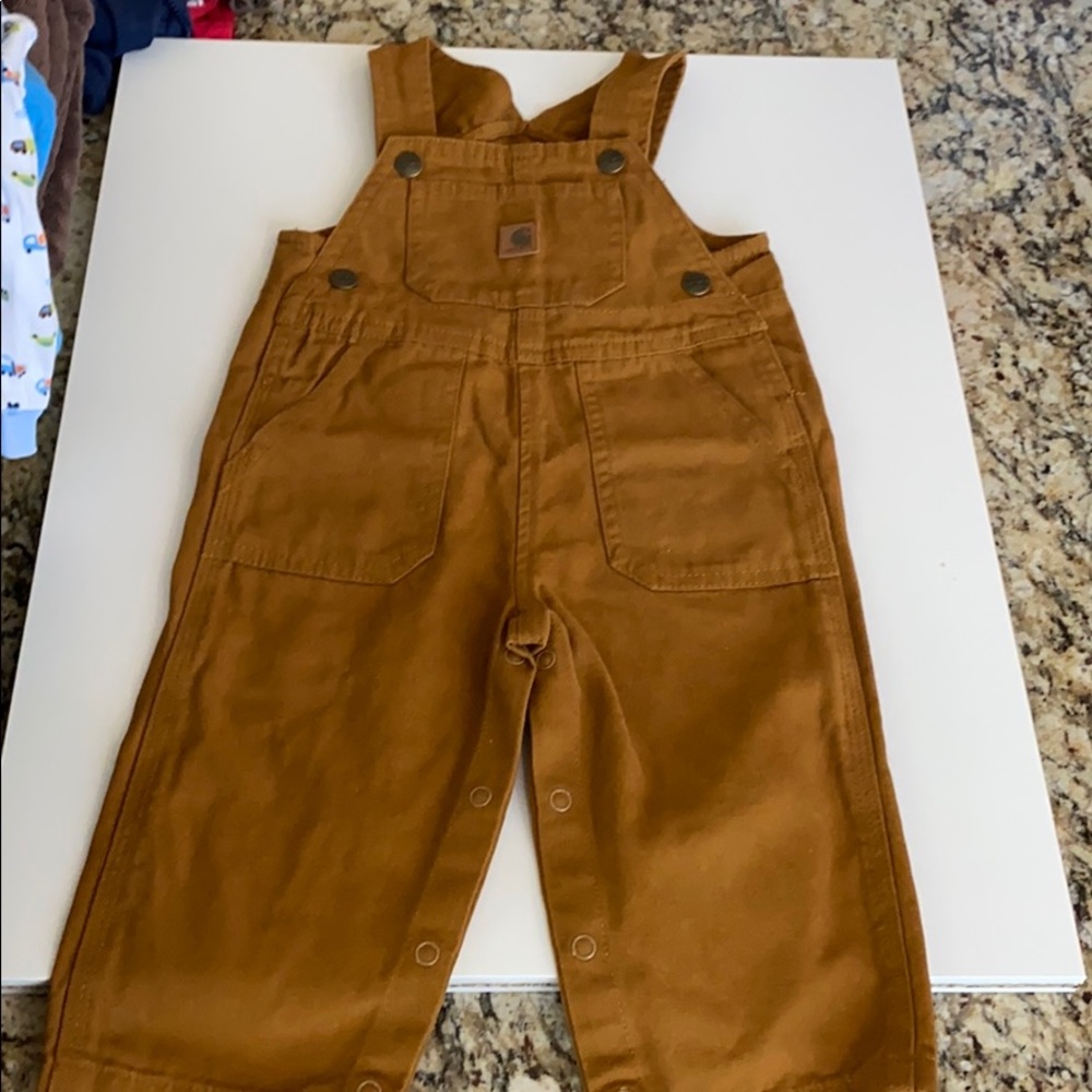 Coveralls